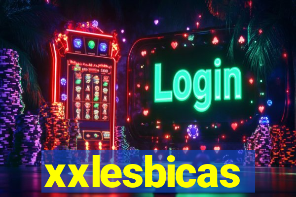 xxlesbicas