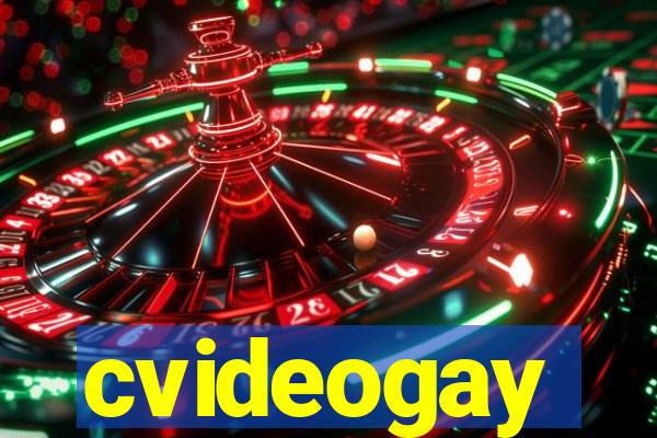 cvideogay