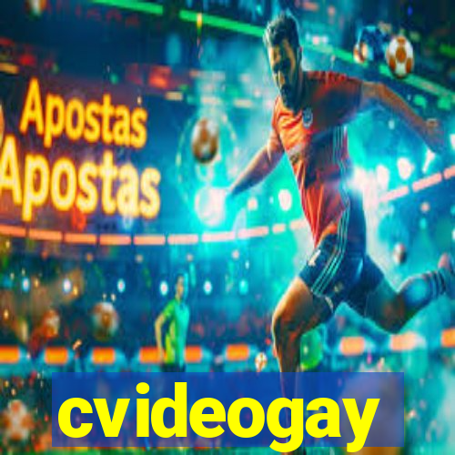 cvideogay