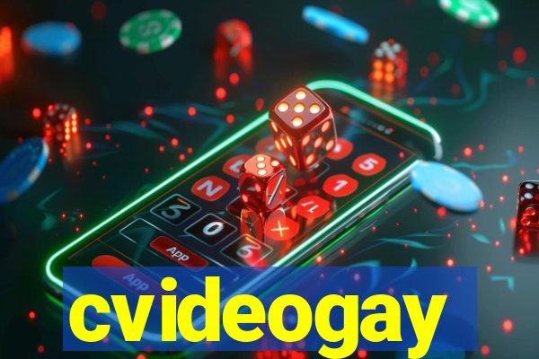 cvideogay