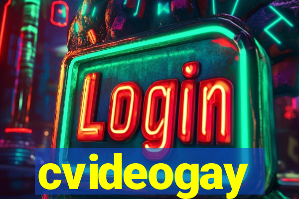 cvideogay