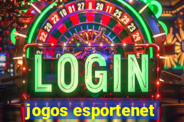 jogos esportenet