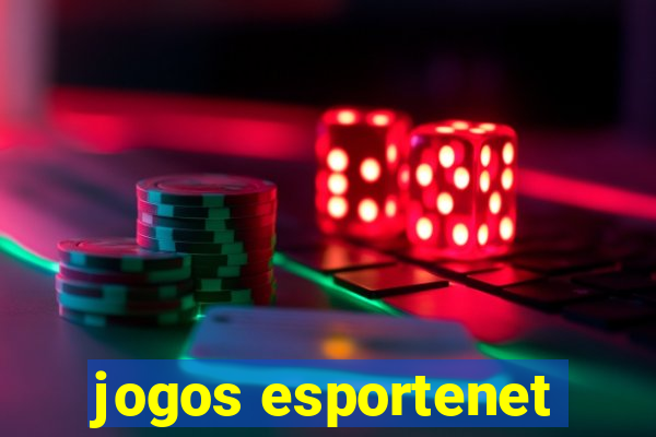 jogos esportenet