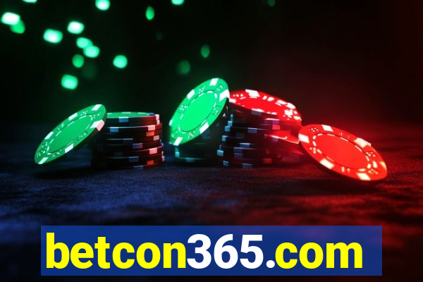 betcon365.com