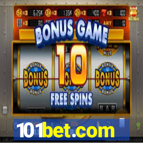 101bet.com