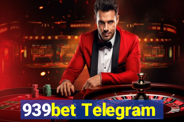 939bet Telegram