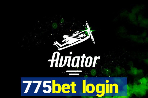 775bet login