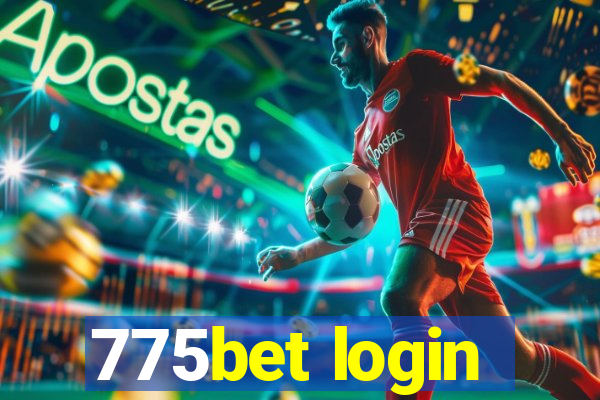 775bet login