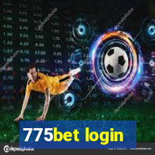 775bet login