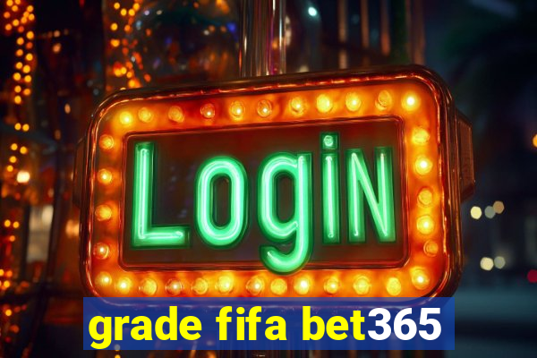 grade fifa bet365