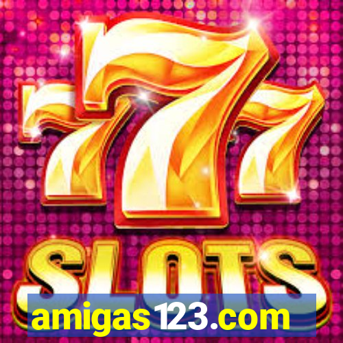 amigas123.com