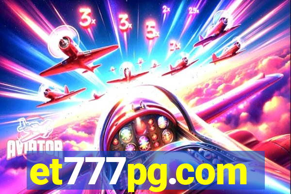 et777pg.com