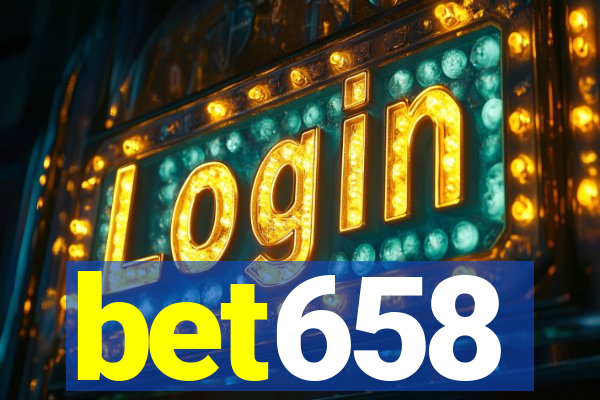 bet658