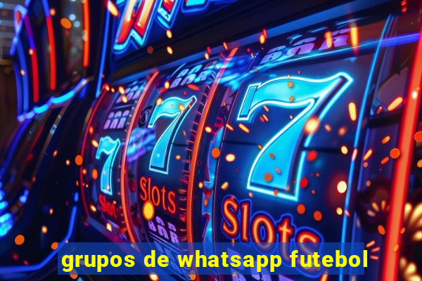 grupos de whatsapp futebol