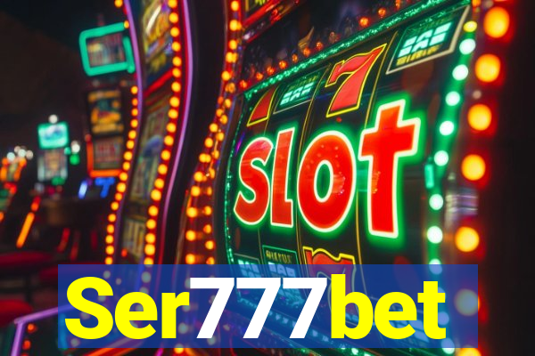 Ser777bet