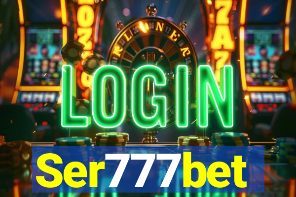 Ser777bet