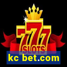 kc bet.com