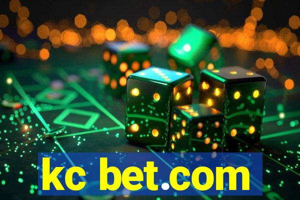 kc bet.com