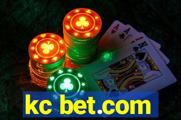 kc bet.com