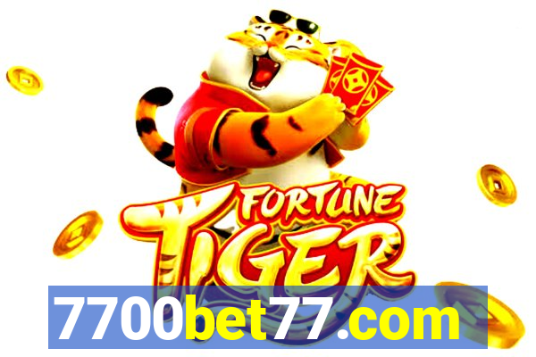 7700bet77.com