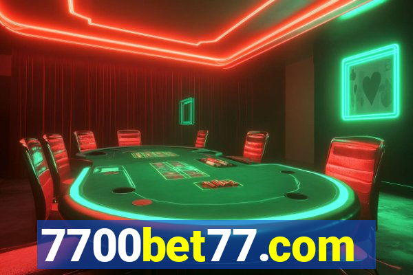 7700bet77.com