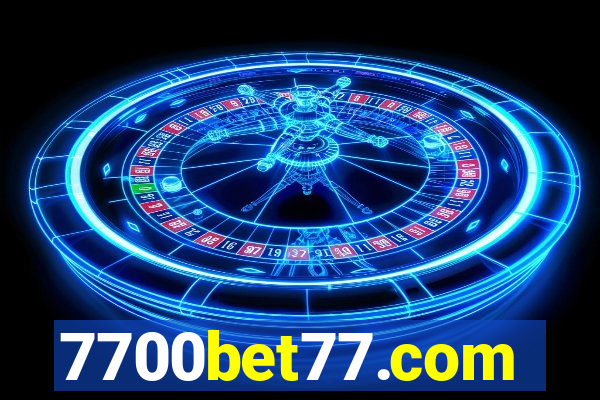 7700bet77.com