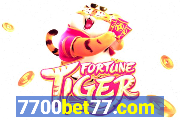 7700bet77.com