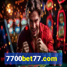 7700bet77.com