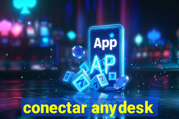 conectar anydesk