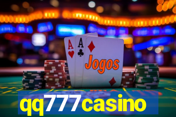 qq777casino