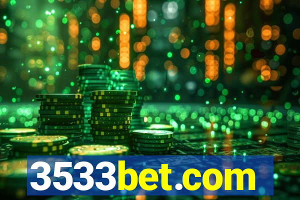 3533bet.com