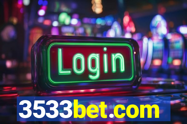 3533bet.com