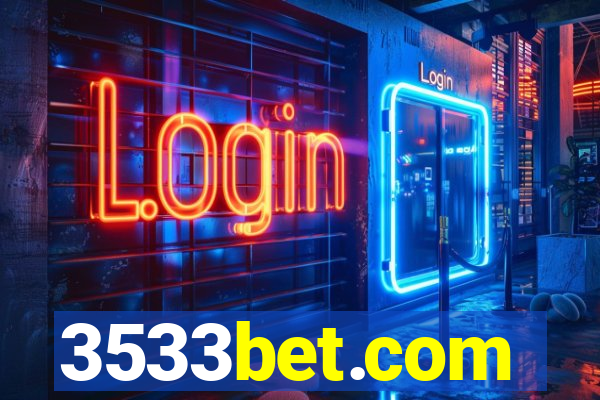 3533bet.com