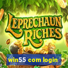 win55 com login