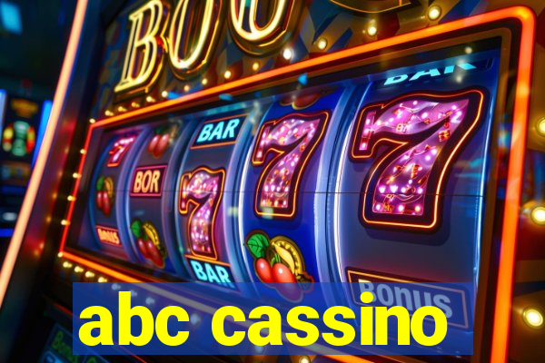 abc cassino