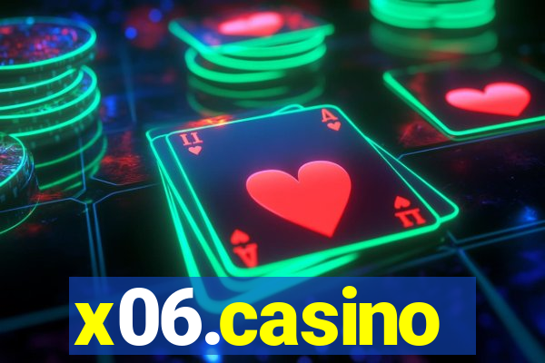 x06.casino