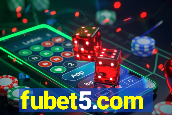 fubet5.com