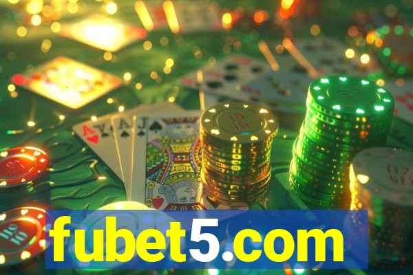 fubet5.com