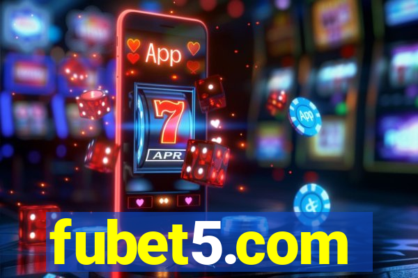 fubet5.com