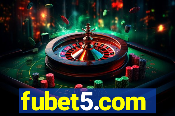 fubet5.com