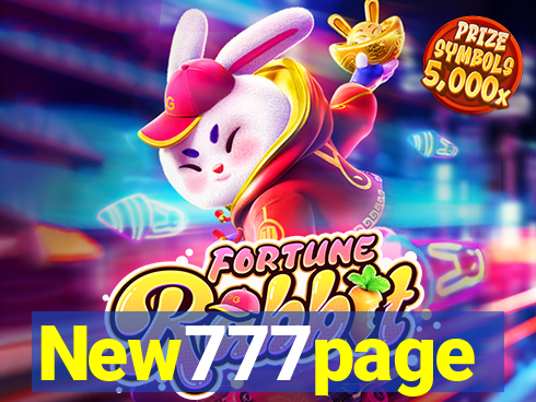 New777page