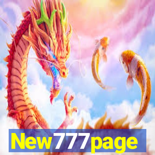 New777page