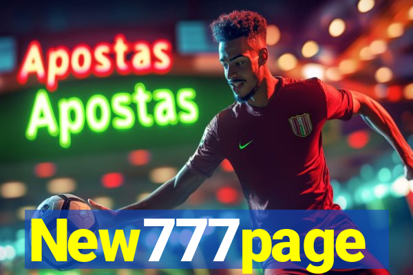 New777page