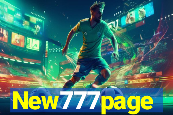 New777page