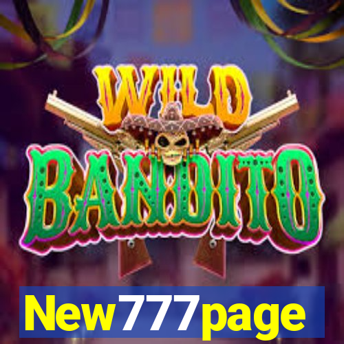 New777page