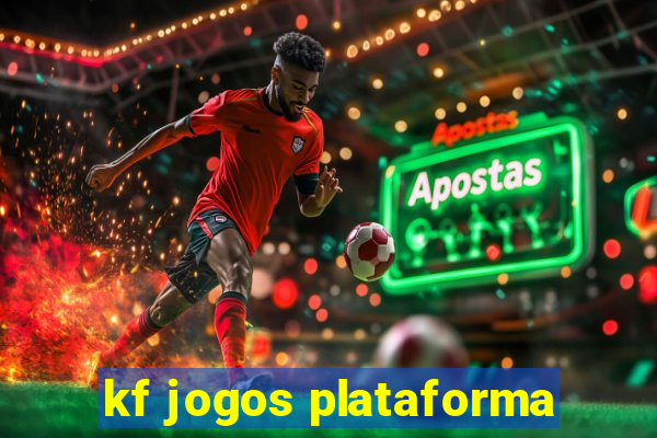 kf jogos plataforma