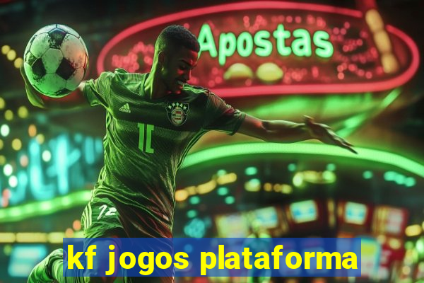 kf jogos plataforma