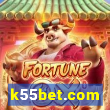 k55bet.com