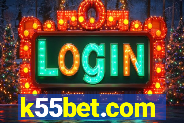 k55bet.com