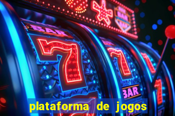 plataforma de jogos que paga de verdade